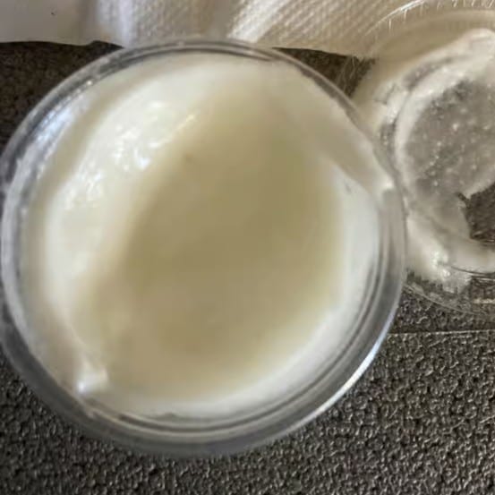 Garlic Sauce.