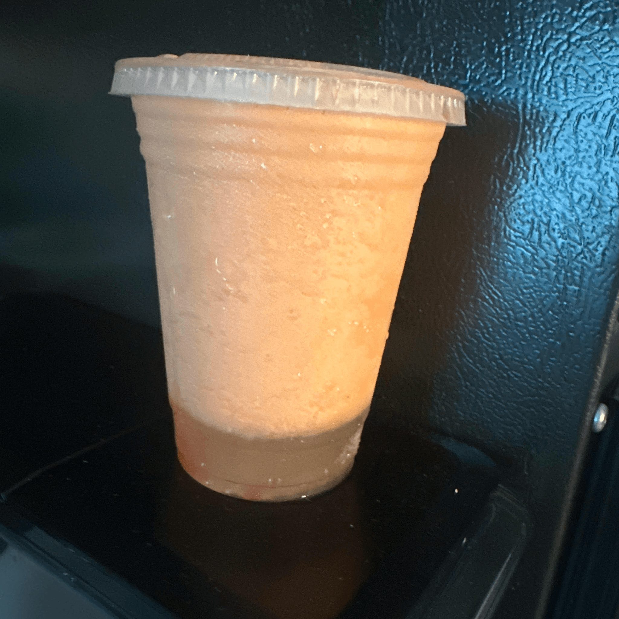 Joe's Cocktail Smoothie.
