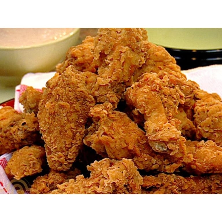 Crave-Worthy Chicken Tenders: A Must-Try!
