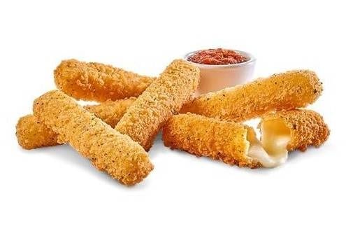 Cheese Sticks.